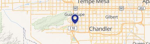 Tempe Office Space Available