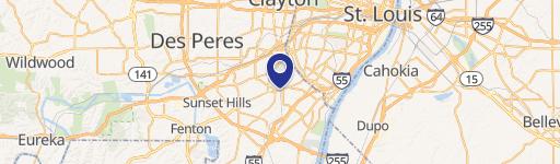 Prime Land on Gravois Avenue