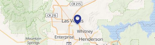 Las Vegas Retail Space Available