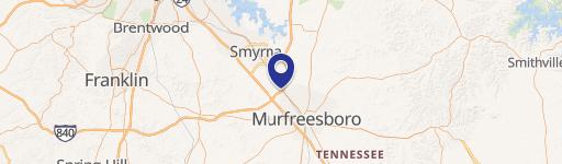 2.75-Acre Corner Lot in Murfreesboro