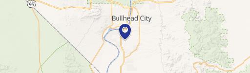 Commercial Land in Bullhead City
