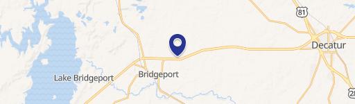 High Visibility US-380 Corner Lot