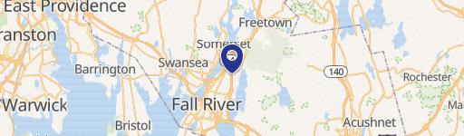 Fall River Warehouse on 1AC