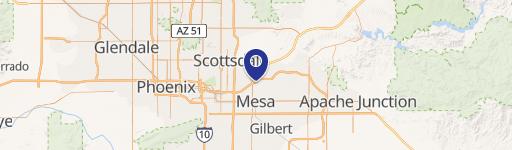 Phoenix Area Land Investment Opportunity