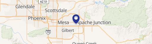 Mesa Medical Office Space Available