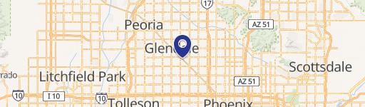 Glendale Industrial Warehouse Space Available