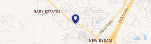 Commercial Land in Byram Parkway