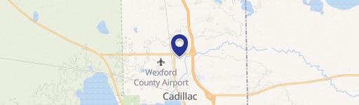 Warehouse Space Near US 131