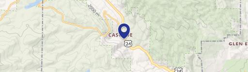 Retail Property on Highway 24