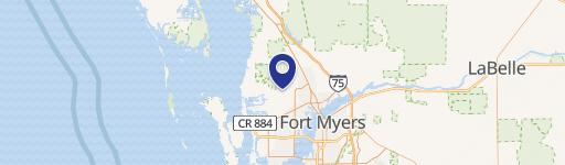 Commercial Land in Cape Coral