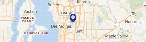 Kent Specialty Property for Lease