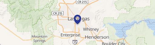 Las Vegas Adult Cabaret Opportunity