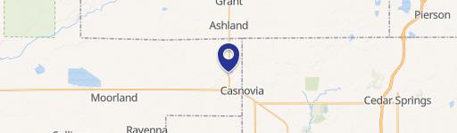 M-37 Road Business Opportunity