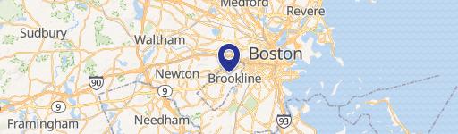 190,000 SF Industrial Building