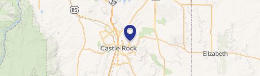 Castle Rock Specialty Property