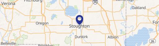 Cambridge Retail or Mechanic Suite