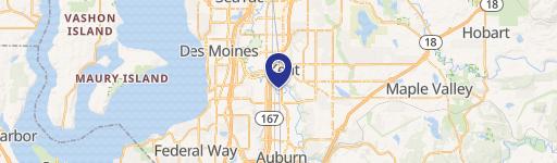 Kent Valley Prime Location