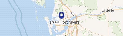 Cape Coral Development Opportunity Zone Land