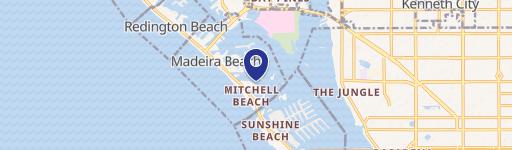 LAND - MADEIRA BEACH, FL