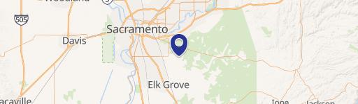 Power Inn Warehouse with Yard