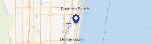 Delray Beach Office Space Available