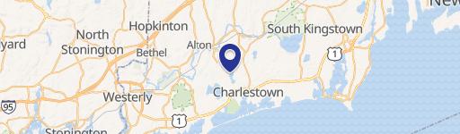 Prime Commercial Land in Charlestown