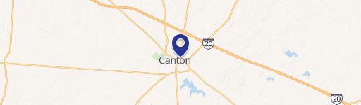 Historic Canton Property with Potential