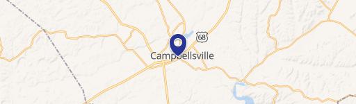 Historic Downtown Commercial Property