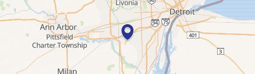 Industrial Land Near I-75