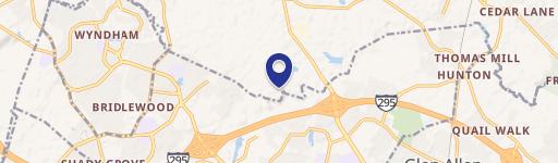 Land for Sale, Henrico County