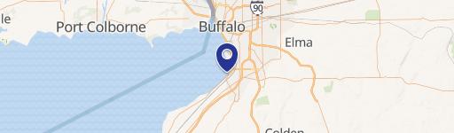 Turnkey Restaurant on Lake Erie