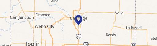 Commercial Property in Carthage, Missouri