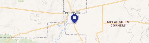 Turn-Key Restaurant on Route 8