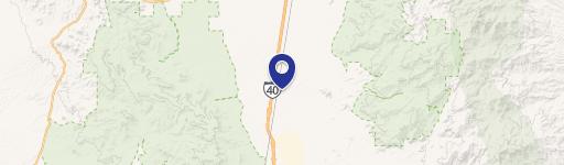 Commercial Land Near Bullhead Parkway