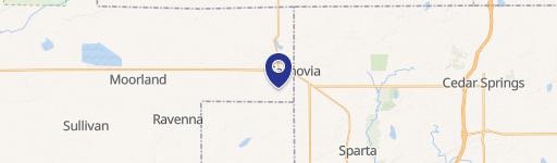 M-37 Road Business Opportunity