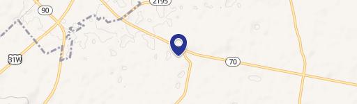 Cave City Coffee and Creamery