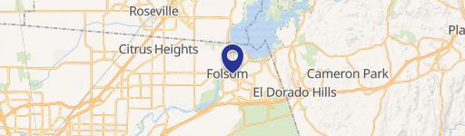 Folsom Lake Shopping Center Space