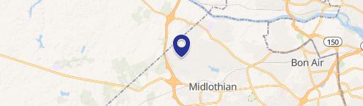 Office Building in Chesterfield County