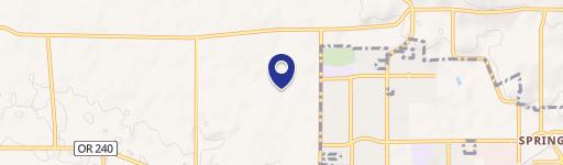 Newberg Developable Land Opportunity