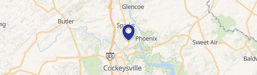 Office/Medical Suites For Lease