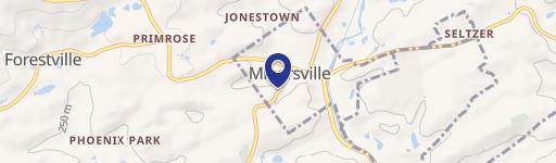 Pottstown Manufacturing/Warehouse Space Available