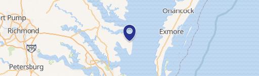 Land for Sale, Hanover County