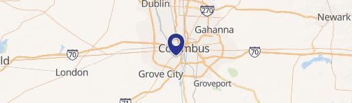 Large Contiguous Land Parcel Inside I-270