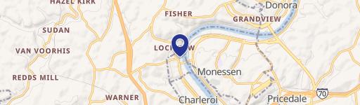 6.8 Acres Riverfront Commercial Property