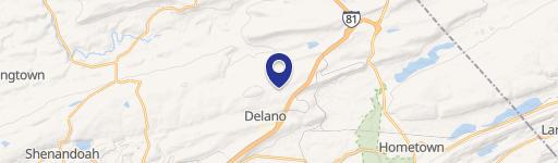 Industrial Space for Lease