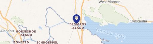 Waterfront Property with Dockage