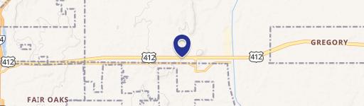 Corner Lot Near Highway 412