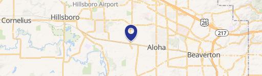 Beaverton Industrial Space Available