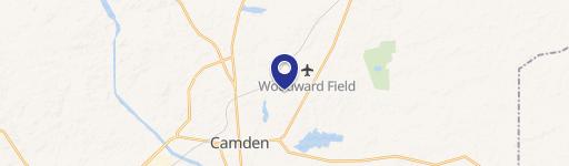 Redevelopment Opportunity Near Woodward Field