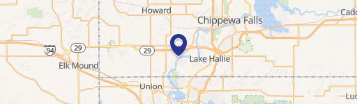 Highly Visible Commercial Lot